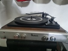 Giradischi Vintage  Paam Hi Fi