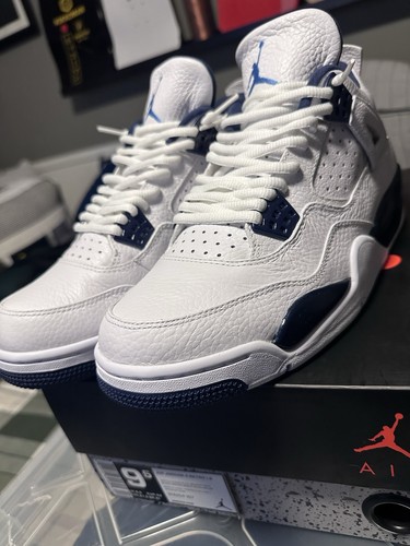 Jordan air - air, ls