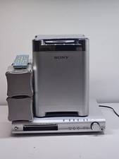 Sony DAV-S550 S-Master 5.1