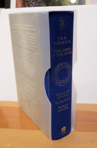 1st print imp tolkien - 1st, lord