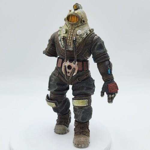 2009 neca bioshock - 2009, daddy
