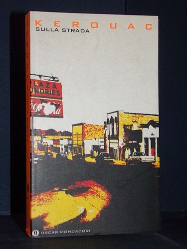 Jack kerouac sulla - sulla,