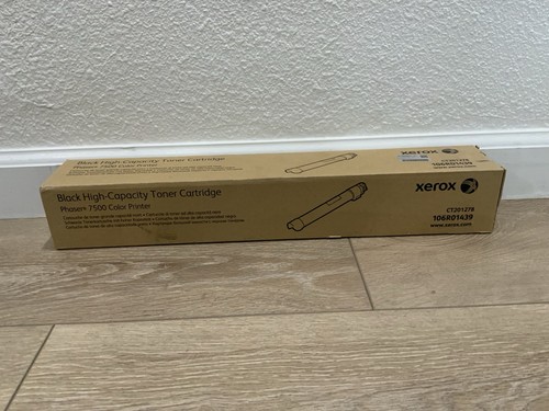 Toner originale xerox - toner,