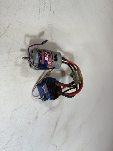 Motore traxxas 5675 titan - traxxas, 775