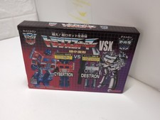 Transformers Takara Vsx