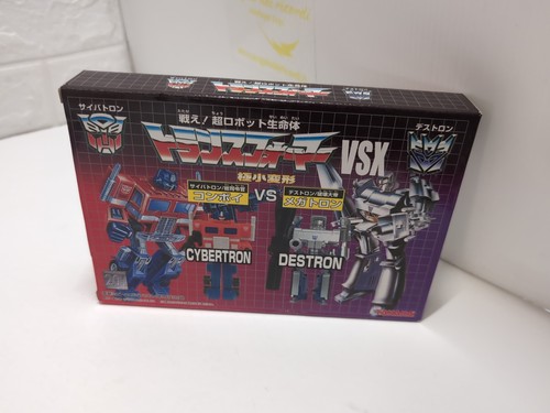 Transformers takara vsx - transformers,