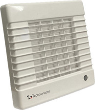 ASPIRATORE D'ARIA AUTOMATICO