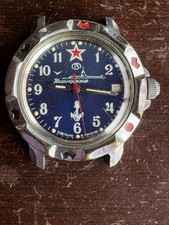 Orologio uomo sottomarino