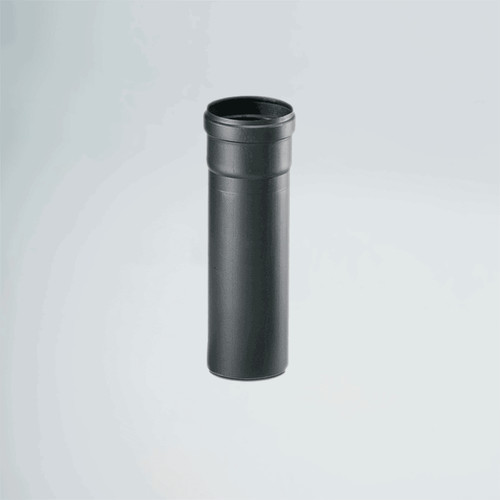 Tubo linea nero - tubo,