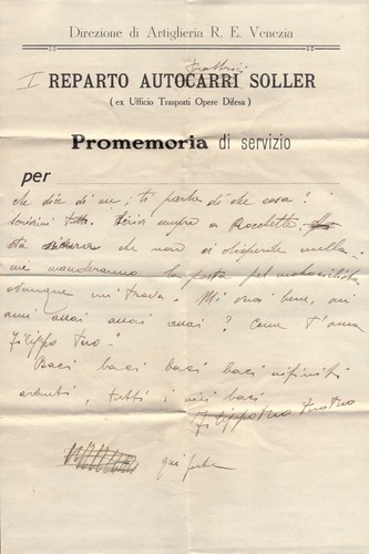 Direzione artiglieria e - artiglieria, r.e