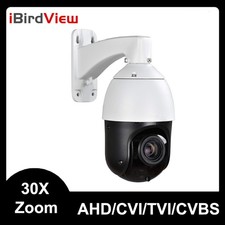 1080P 4 pollici 30X zoom 4 in