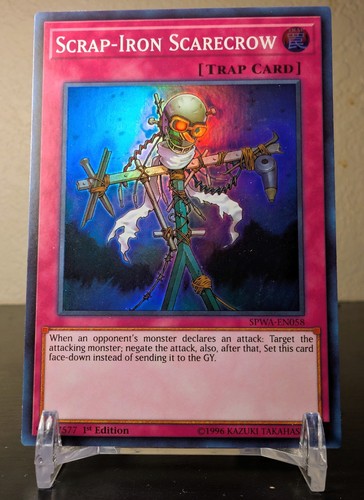 Yugioh scrap iron - yugioh!, scrap-iron