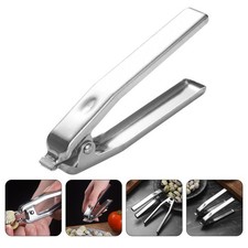  Apri di vongole in acciaio