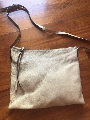 Borsa coccinelle pelle con - coccinelle,