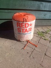 Spago pressa in polipropilene