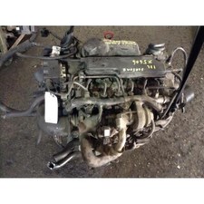 MOTORE COMPL. SMART FORFOUR