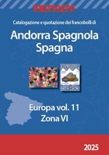 CATALOGO UNIFICATO EUROPA VOL