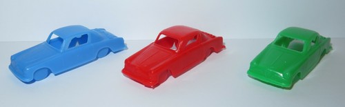 Car mpc made - car, usa