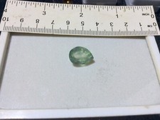 SMERALDO    NATURALE BRASILIANO CARATI  7,10
