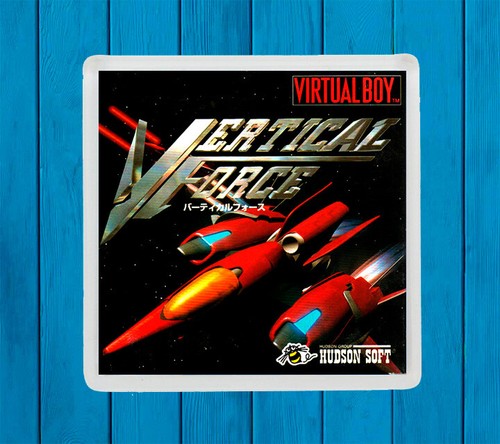 Verticale force japon nintendo - verticale,