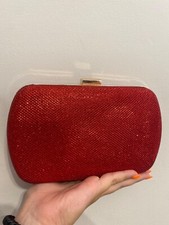 Borsa rossa