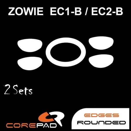 Corepad skatez zowie ec1 - corepad,