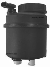 VASCHETTA SERBATOIO OLIO