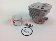 Cilindro pistone segmenti HUSQVARNA motore motosega 50 51 55 009832