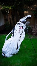 Nike Sport Lite "GOLF BAG"
