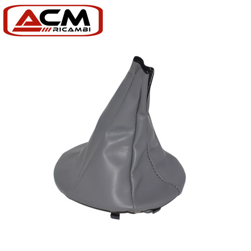 Kit cuffia pomello leva cambio - kit,