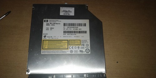 Lettore masterizzatore dvd per - lettore/masterizzatore,