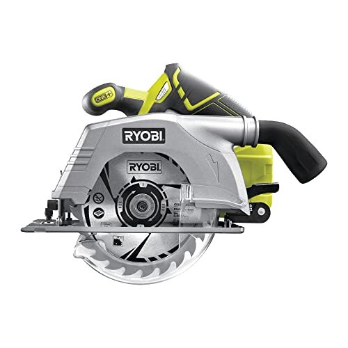 Ryobi sega circolare 18v - ryobi,