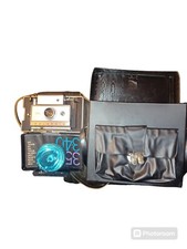 Vintage Polaroid 350 Land