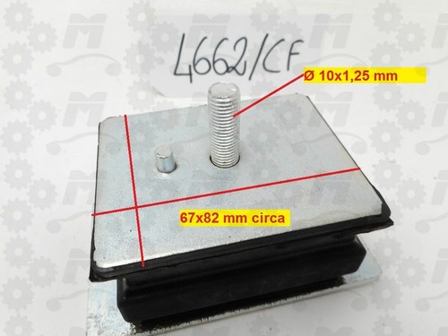 Supporto elastico sostegno