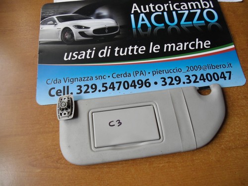 Aletta pantina parasole - pantina,