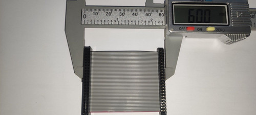 Cavo ide pin 6 - cavo,