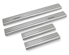 Modanature Battitacco Pedane