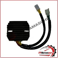 REGOLATORE DI TENSIONE PER