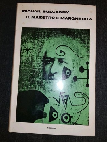 Maestro margherita - maestro, e