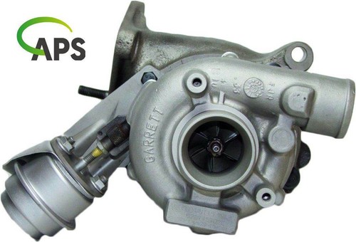 Turbocompressore 454158 0001 - turbocompressore, 454158-0001