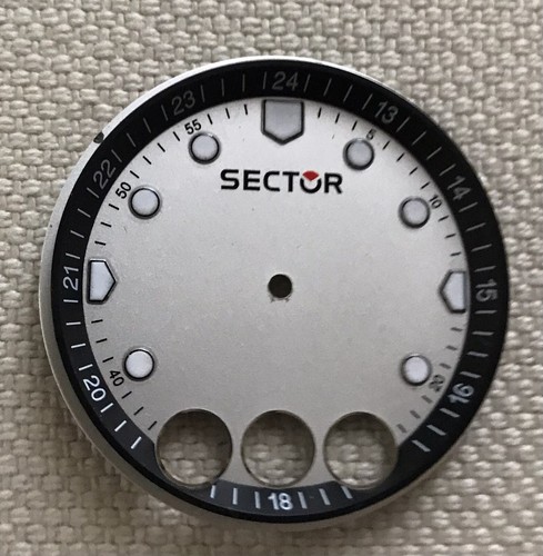 Quadrante sector 250 - sector,