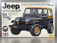 Nuovo telaio tamiya 1 10 - nuovo,