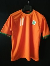  MAGLIA CALCIO SOCCER FOOTBALL DROGBA 11 S