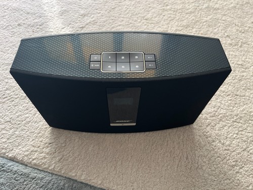 Bose soundtouch série - soundtouch,