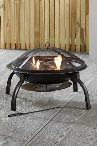 Pozzo del fuoco - , egl
