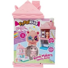 Grandi Giochi - Fuzzikins I