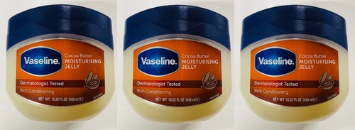 Vaselina burro di cacao - 3,
