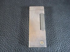 Dunhill Rollagas Accendino