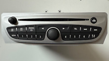 AUTORADIO RADIO LETTORE CD RENAULT 281153051R  MEGANE 3 SCENIC 3 III ARKAMYS