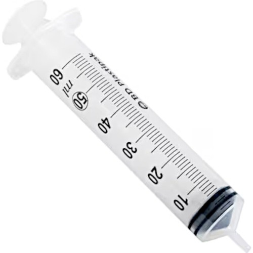 Siringa 5ml 20ml - 5ml,